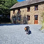La Maison Du Boscq Feriehus Cametours