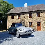 Feriehus La Maison Du Boscq Cametours