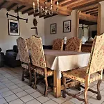 La Maison Du Boscq Cametours