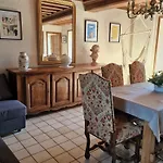 La Maison Du Boscq Feriehus *