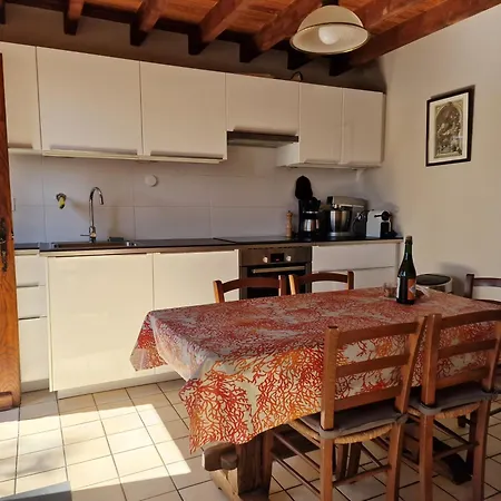 La Maison Du Boscq