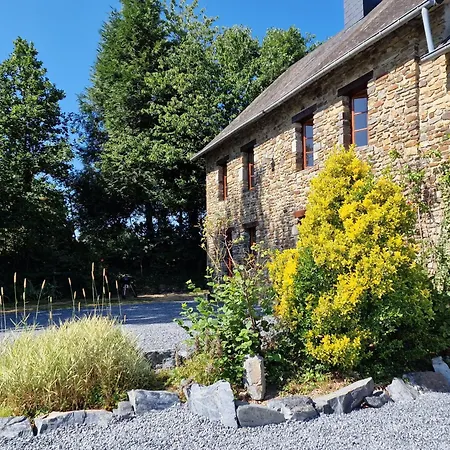 Feriehus La Maison Du Boscq Cametours