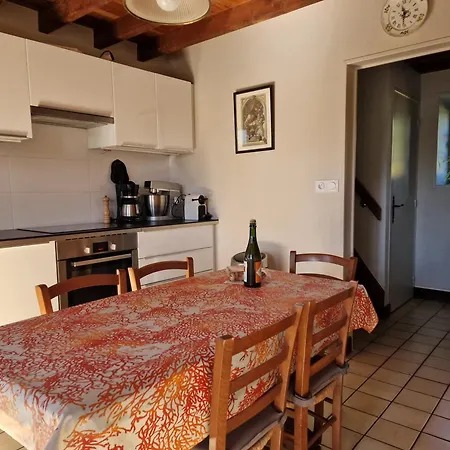 La Maison Du Boscq *