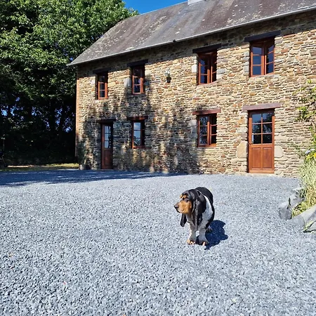La Maison Du Boscq Casa vacanze Cametours
