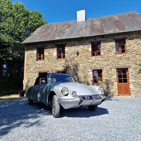 Casa vacanze La Maison Du Boscq Cametours