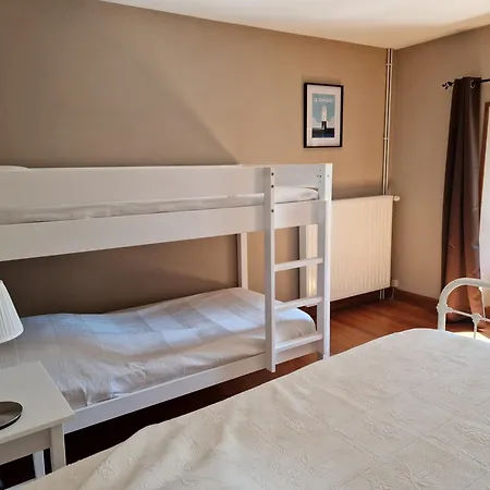 La Maison Du Boscq * Cametours