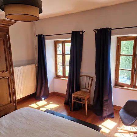 La Maison Du Boscq Casa vacanze