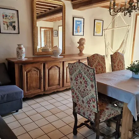 La Maison Du Boscq Casa vacanze *