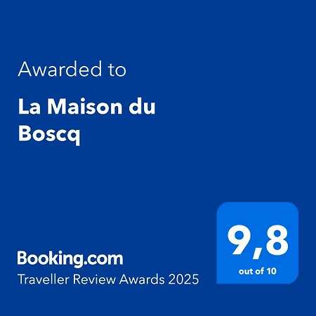 La Maison Du Boscq Casa vacanze